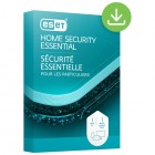 HOME SECURITY ESSENTIAL BOX...