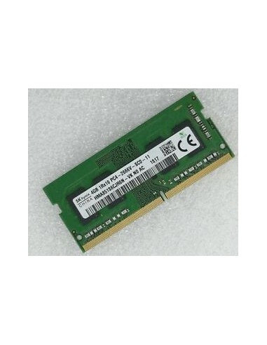 SO-DIMM DDR4 8GB 3200 MHZ 1.2V BULK