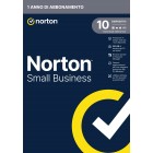NORTON SMALL BUSINESS 250GB...