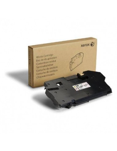 VASCHETTA DI RECUPERO TONER PHASER 6510