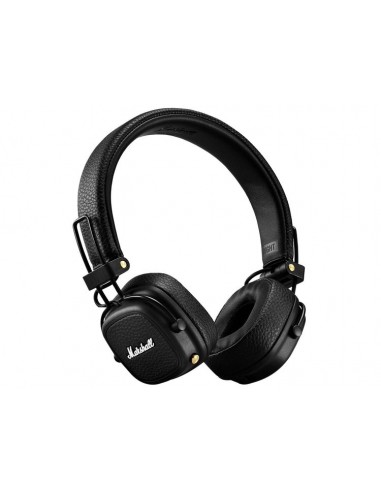 CUFFIA MICROFONICA MAJOR VI BLACK...