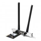 WIRELESS ADAPT. PCIE WIFI6...
