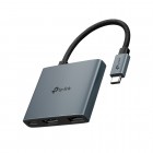 ADATTATORE USB TYPE C TO...
