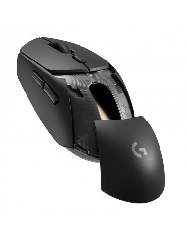 MOUSE OPTICAL WIRELESS G309 LIGHTSPEED