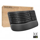 TASTIERA WAVE KEYS WIRELESS...