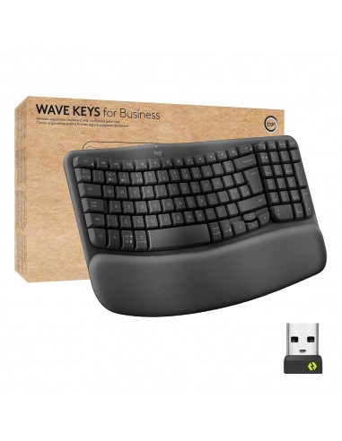 TASTIERA WAVE KEYS WIRELESS...