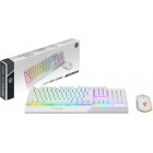 TASTIERA E MOUSE GAMING KIT...