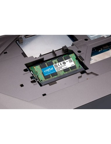 SO-DIMM DDR4 PC2666 16GB CL19