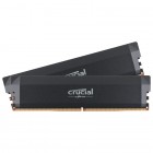 DDR5 PC6400 32GB (2x16) PRO...