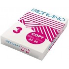 RISMA A4 COPY3 500FF 80GR