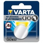BATTERIA LITIO CR2032