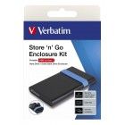 BOX USB 3.2 GEN1 2.5 SATA...