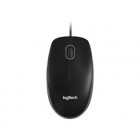 MOUSE OPTICAL B100 WHITE USB