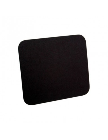 TAPPETINO MOUSE TINTA UNITA BLACK