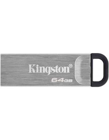 PENDRIVE 64 GB USB 3.2 KYSON