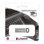 PENDRIVE 128 GB USB 3.2 KYSON