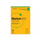 NORTON 360 STANDARD IT 1US...