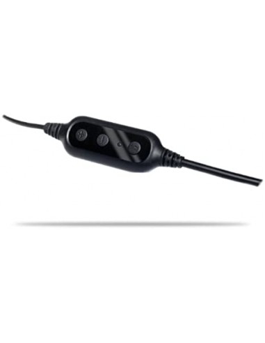 CUFFIA MICROFONICA USB HEADSET H960