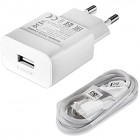 ALIM. DA RETE QUICK CHARGE...
