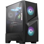 CASE ATX MAG FORGE 100R...