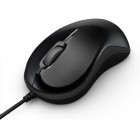 MOUSE USB OPTICAL CURVY...