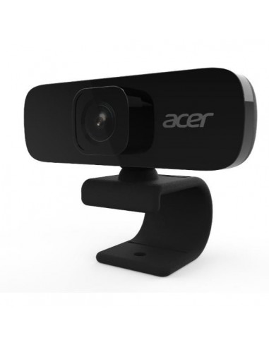 WEB CAM AC010 QHD 5MP USB CON MIC .
