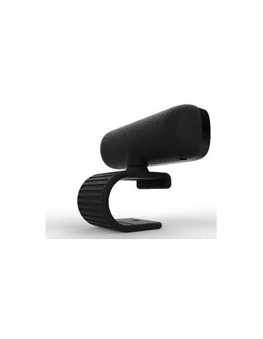 WEB CAM AC010 QHD 5MP USB CON MIC .