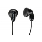 AURICOLARI MDR-E9LP BLACK