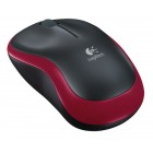 MOUSE OPTICAL CORDLESS M185...
