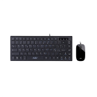 KIT TASTIERA + MOUSE USB...