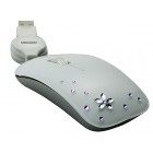 MOUSE OPTICAL CRYSTAL...