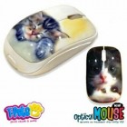 MOUSE MINI OTTICO 800DPI...