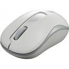 MOUSE OPTICAL WIRELESS M10...
