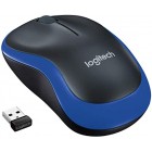 MOUSE OPTICAL CORDLESS M185...