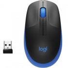 MOUSE OPTICAL CORDLESS M190...