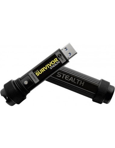 PENDRIVE 16 GB USB 3.0 METAL
