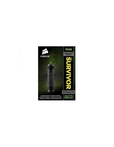 PENDRIVE 16 GB USB 3.0 METAL