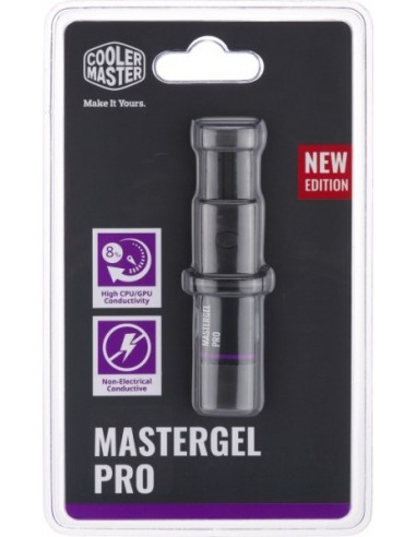 PASTA TERMOCONDUTTIVA MASTERGEL PRO V2