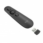WIRELESS PRESENTER R500S...