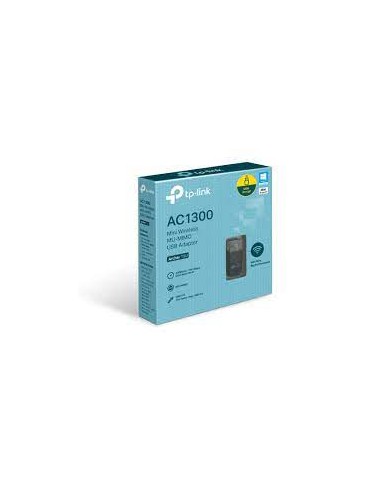 USB WIRELESS ADAPT. ARCHER T3U AC1300