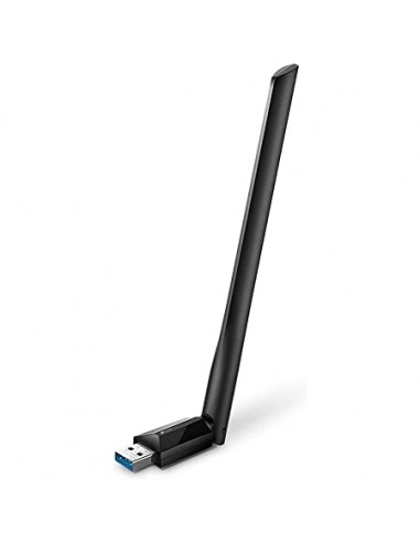 USB WIRELESS ADAPTER AC1300 T3U PLUS