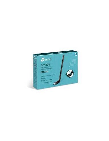 USB WIRELESS ADAPTER AC1300 T3U PLUS