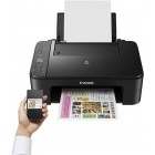 PIXMA TS3450 MULTIFUZIONE...