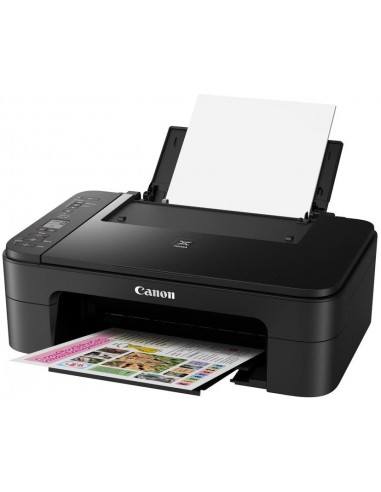 PIXMA TS3450 MULTIFUZIONE WIRELESS