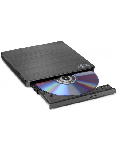 DVD - RW EXT. GP60NB60 SLIM USB BLACK