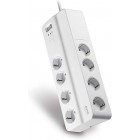 MULTIPRESA SURGE PROTECTOR...
