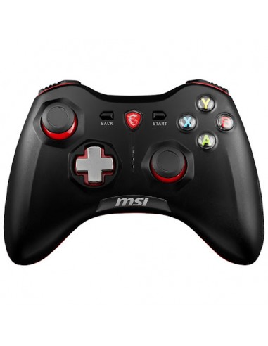 GAMEPAD USB FORCE GC30 PC ANDROID PS3