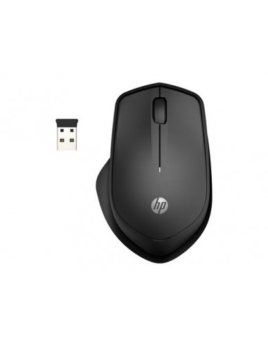 MOUSE OPTICAL WIRELESS 280 SILENT