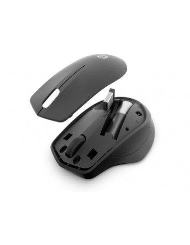MOUSE OPTICAL WIRELESS 280 SILENT