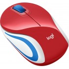 MOUSE OPTICAL CORDLESS M187...